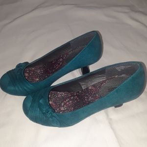 MAURICES HEELS